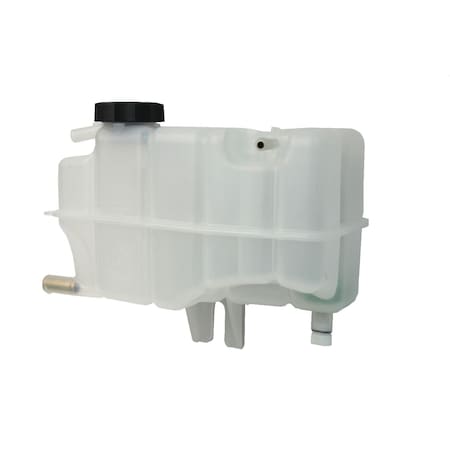 Uro Parts EXPANSION TANK W/ CAP & SENSOR OD0712922